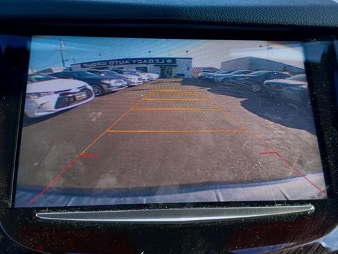 Used 2015 Cadillac SRX Luxury w/ Driver Awareness Package image 23