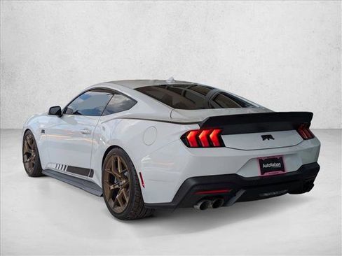 New 2026 Ford Mustang GT RWD image 10
