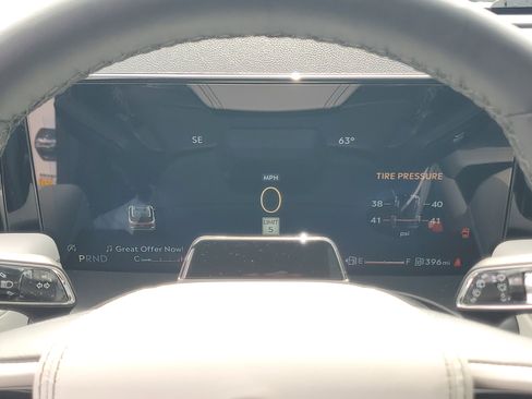 New 2026 Lincoln Aviator Reserve image 18