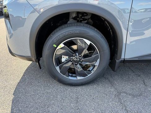 New 2026 Nissan Rogue SV w/ Cold Weather Package image 9