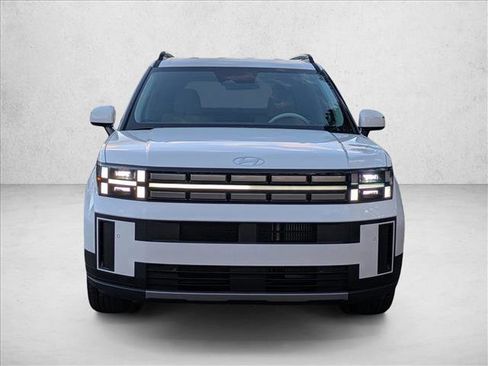 New 2026 Hyundai Santa Fe SEL image 6