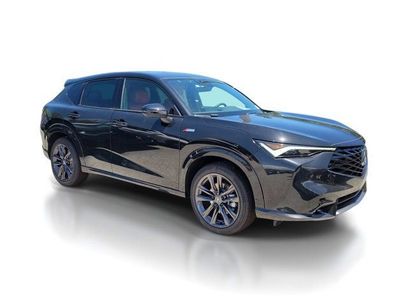 Used 2025 Acura ADX A-Spec