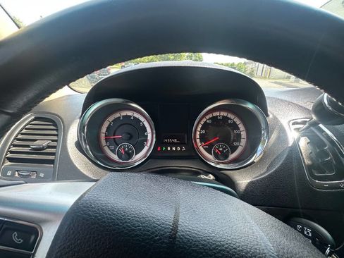 Used 2017 Dodge Grand Caravan SE w/ UConnect Hands-Free Group FWD image 27