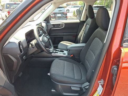 Used 2024 Ford Bronco Sport Big Bend image 14