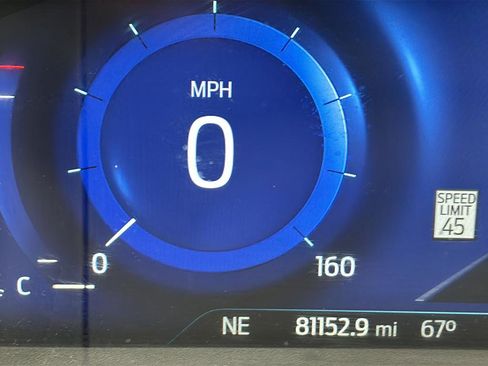 Used 2021 Ford Escape Titanium w/ Titanium Elite Package FWD image 26