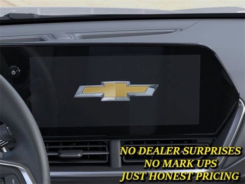 New 2026 Chevrolet Trax ACTIV w/ Sunroof Package image 20