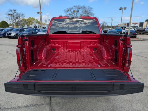 New 2025 Ford F150 Raptor AWD/4WD image 13