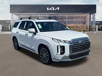 Used 2023 Hyundai Palisade Calligraphy