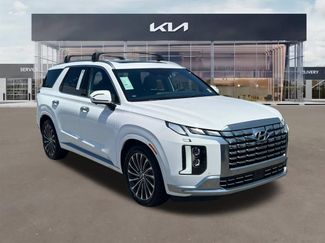 Used 2023 Hyundai Palisade Calligraphy AWD/4WD video 1