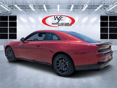 New 2026 Dodge Charger Scat Pack AWD/4WD image 5
