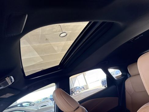 Used 2024 Lexus RX 350 Premium Plus w/ Convenience Package image 23