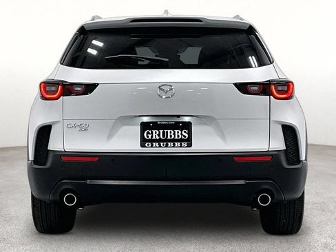 Used 2026 MAZDA CX-50 AWD 2.5 S w/ Premium Package image 5