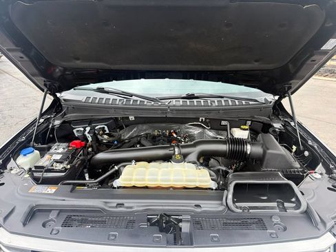Certified 2024 Ford Expedition Max Platinum AWD/4WD image 38