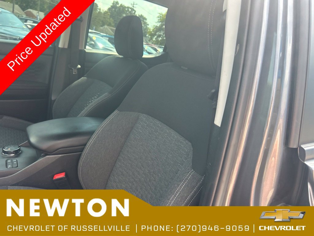 Used 2024 Ford Ranger XL w/ Trailer Tow Package AWD/4WD image 5