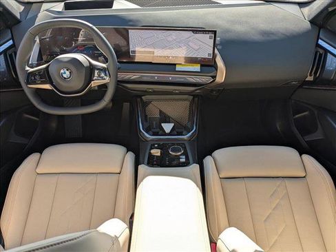 Used 2025 BMW X3 xDrive30i w/ Premium Package image 14