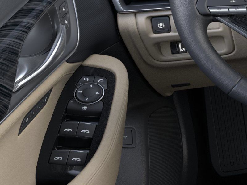 New 2026 Cadillac CT5 Premium Luxury RWD image 22