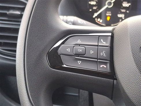 New 2026 RAM ProMaster 3500 image 15