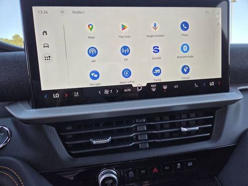 New 2026 Ford Explorer Tremor w/ Tremor Ultimate Package image 9