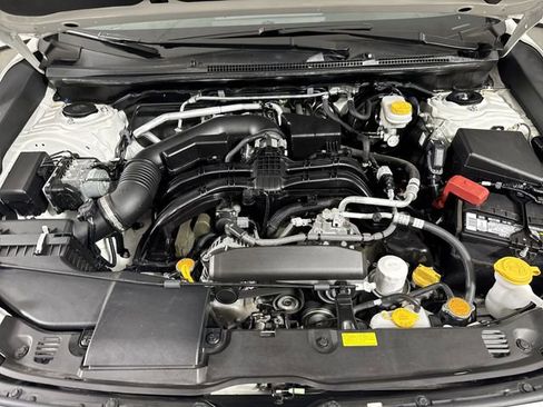 Used 2021 Subaru Crosstrek 2.5i Sport w/ Popular Package #2B image 27