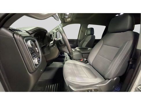 Used 2021 GMC Sierra 2500 SLE w/ SLE Value Package; image 12