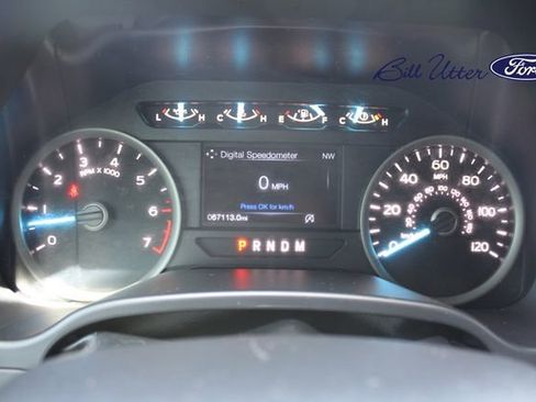 Certified 2020 Ford F150 XLT w/ Equipment Group 302A Luxury RWD image 22