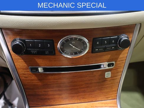 Used 2006 INFINITI M35 x image 27