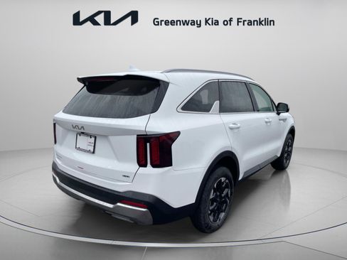 New 2026 Kia Sorento S AWD/4WD image 7