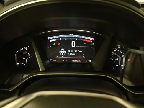 Used 2019 Honda CR-V EX-L image 25