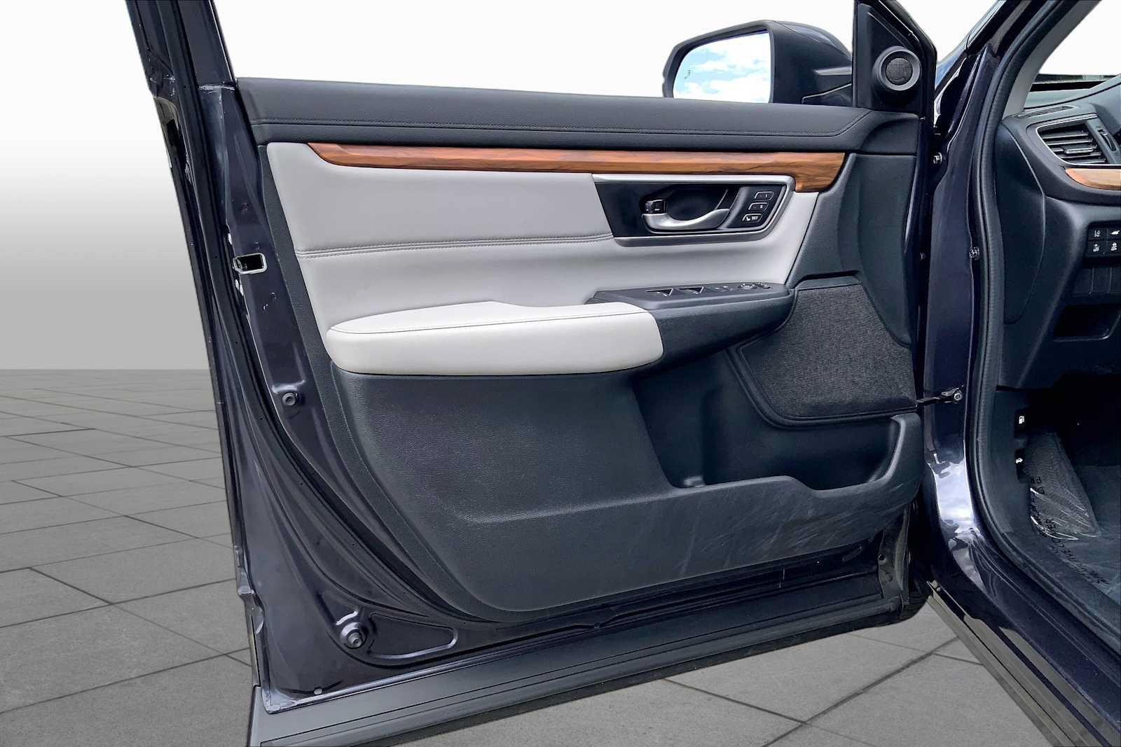 Used 2019 Honda CR-V EX-L image 22