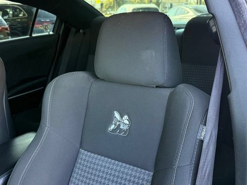 Used 2021 Dodge Charger Scat Pack RWD image 2