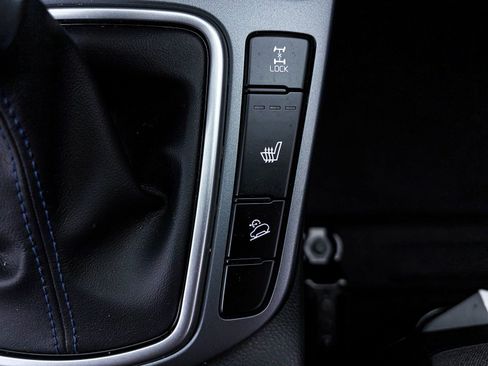 Used 2021 Kia Seltos S image 24