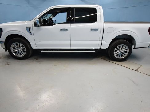 Used 2024 Ford F150 XLT w/ Equipment Group 302A MID AWD/4WD image 35