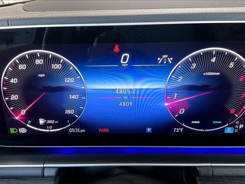 Used 2026 Mercedes-Benz GLS 450 4MATIC image 25