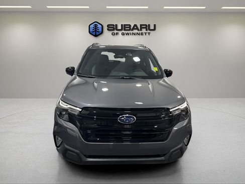 New 2026 Subaru Forester Sport w/ Onyx Edition AWD/4WD image 8