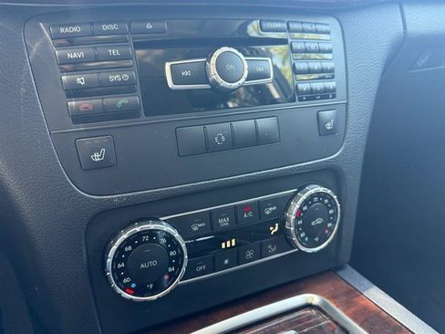 Used 2014 Mercedes-Benz GLK 250 BlueTEC 4MATIC image 24