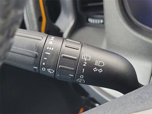 Certified 2024 Ford Bronco Badlands image 11