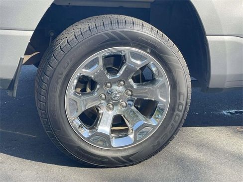 Used 2020 RAM 1500 Big Horn image 7