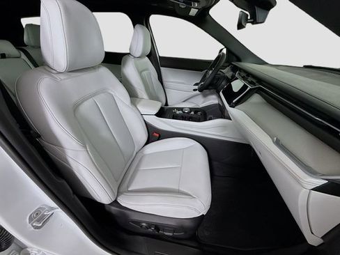 New 2026 Jeep Cherokee Limited AWD/4WD image 27