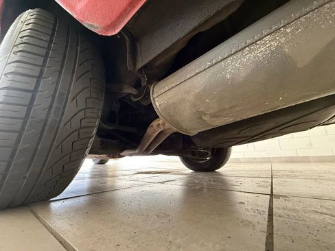 Used 1988 Mercedes-Benz 560 SL image 54