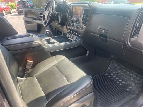 Used 2014 GMC Sierra 1500 SLT AWD/4WD image 22