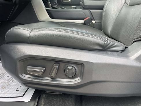Used 2023 Toyota Tundra SR5 w/ TRD Sport Premium Package AWD/4WD image 22