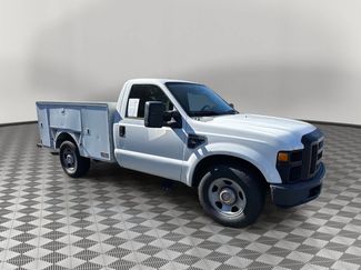 Used 2008 Ford F350 XL video 1