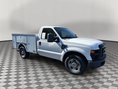 Used 2008 Ford F350 XL
