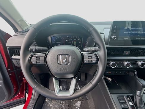 New 2026 Honda CR-V EX-L image 10