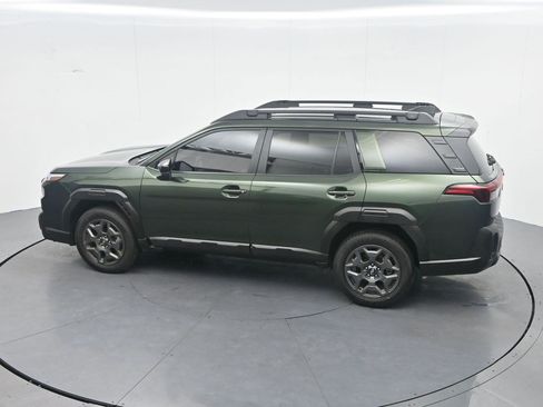 Used 2026 Subaru Outback Premium AWD/4WD image 33