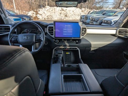 Used 2022 Toyota Tundra Limited image 20