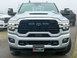 New 2026 RAM 3500 Laramie w/ Night Edition video 3