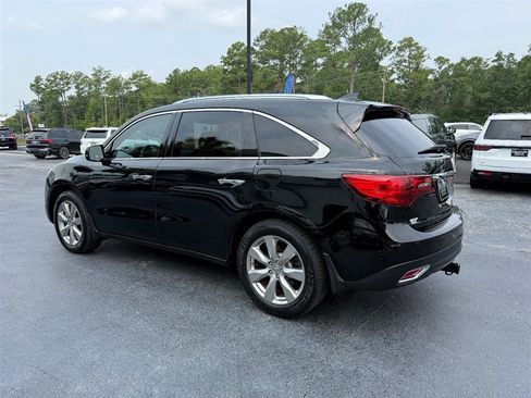 Used 2014 Acura MDX FWD w/ Advance & Entertainment image 26