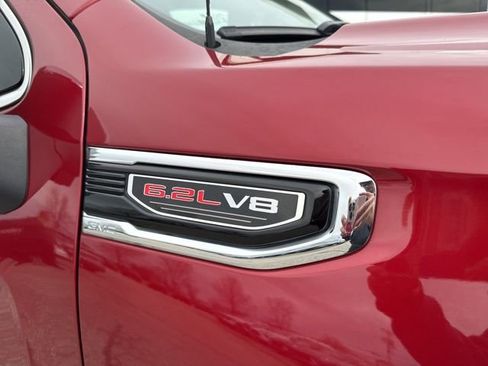 Certified 2019 GMC Sierra 1500 Denali w/ Denali Ultimate Package AWD/4WD image 10