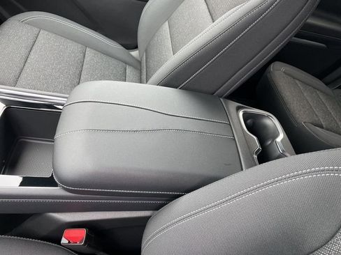 New 2026 Chevrolet Traverse LT w/ Driver Confidence Package image 22